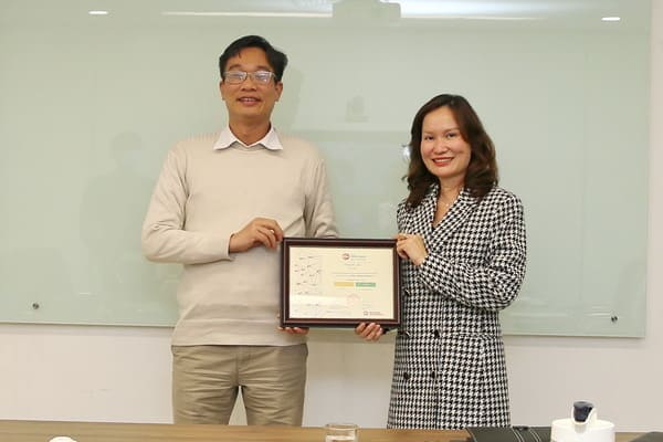 PIACOM tiếp tục là đối tác quan trọng của Rockwell Automation năm thứ 13 liên tiếp