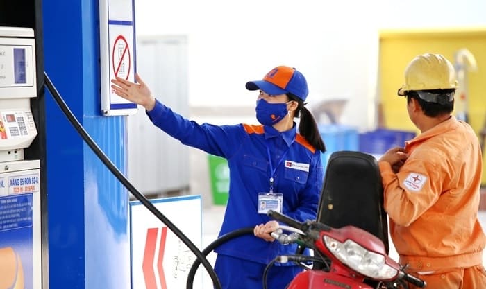 Thái độ phục vụ làm nên sự khác biệt