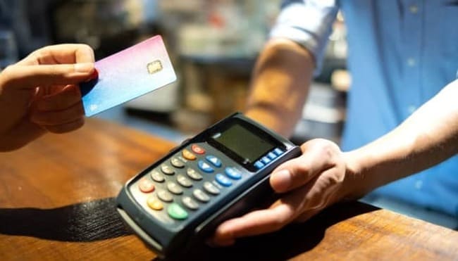 Thanh toán không tiền mặt là gì