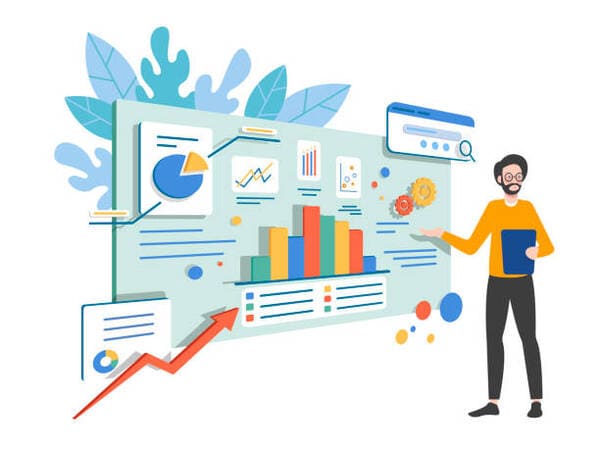 Báo cáo và phân tích chi tiết hơn