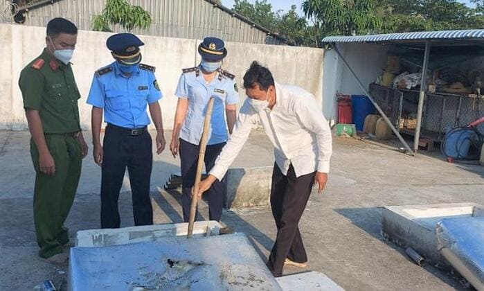 Khó khăn của thị trường