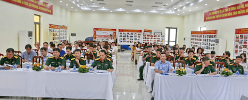 Dự án triển khai giải pháp ERP toàn diện cùng PIACOM