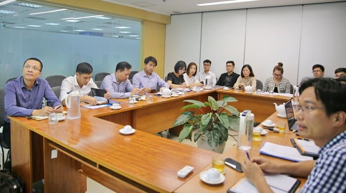 Hợp tác chuyển đổi số cùng phần mềm PIACOM ERP giữa PIACOM và PTC