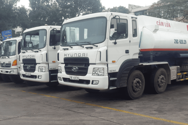 Petajico Hà Nội và nhu cầu sử dụng công nghệ thông tin