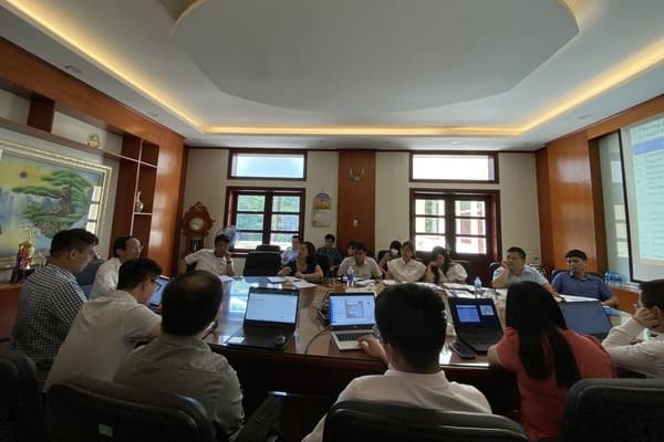 Giải pháp PIACOM ERP quản trị nguồn lực doanh nghiệp