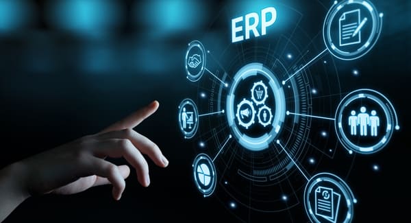 Vì sao doanh nghiệp cần triển khai giải pháp ERP hiện đại?