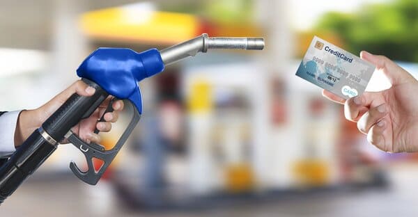 Giải pháp thanh toán không tiền mặt xăng dầu EGAS