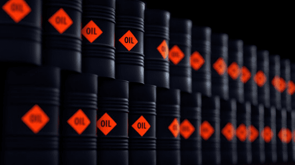 Thương nhân kinh doanh xuất nhập khẩu xăng dầu là gì