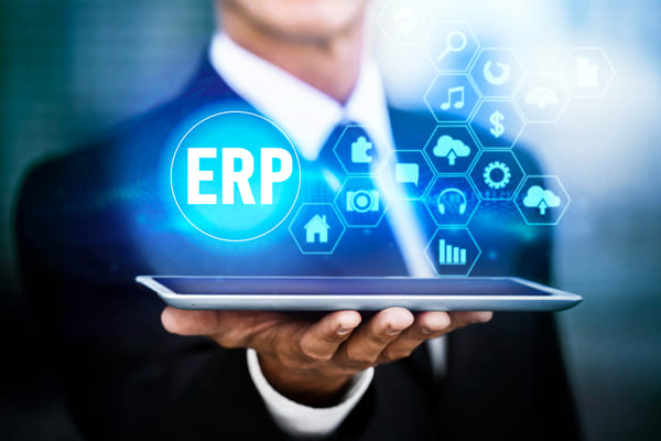 Các dấu hiệu khi doanh nghiệp cần giải pháp quản lý ERP