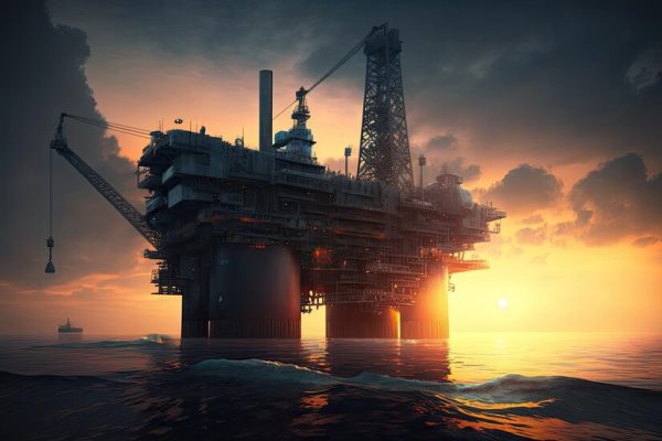 ERP chuyển đổi số Thượng nguồn ngành xăng dầu