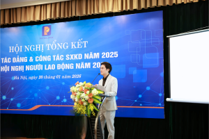 Ông Nguyễn Văn Quý - Giám đốc Công ty