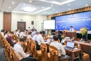 Đại hội đồng cổ đông PIACOM năm 2026