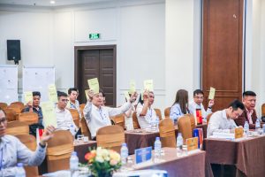 Đại hội đồng cổ đông PIACOM năm 2026