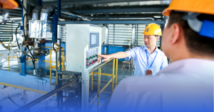 PIACOM giải bài toán vận hành tại Thượng Lý bằng giải pháp quản lý và tự động hóa nhà máy toàn diện