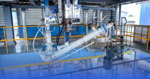 PIACOM giải bài toán vận hành tại Thượng Lý bằng giải pháp quản lý và tự động hóa nhà máy toàn diện