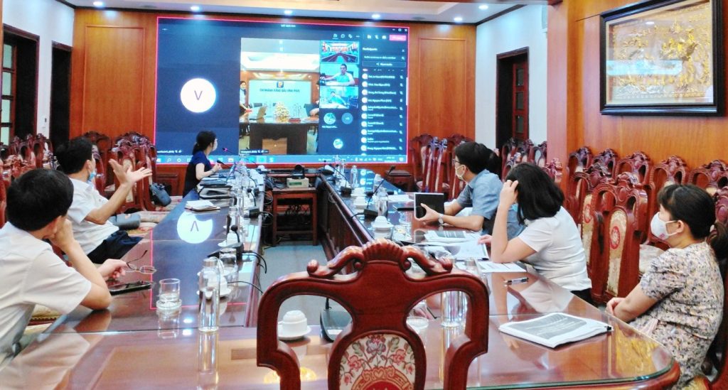 PIACOM triển khai kiểm thử phần mềm SMO tại Công ty Xăng dầu KV1