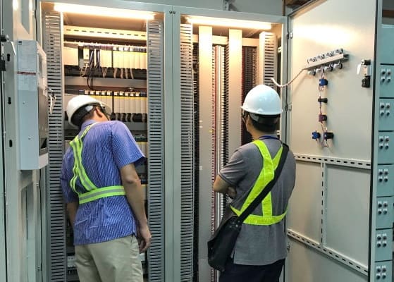 Hệ thống và quy trình quản lý cũ